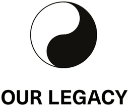 Our Legacy