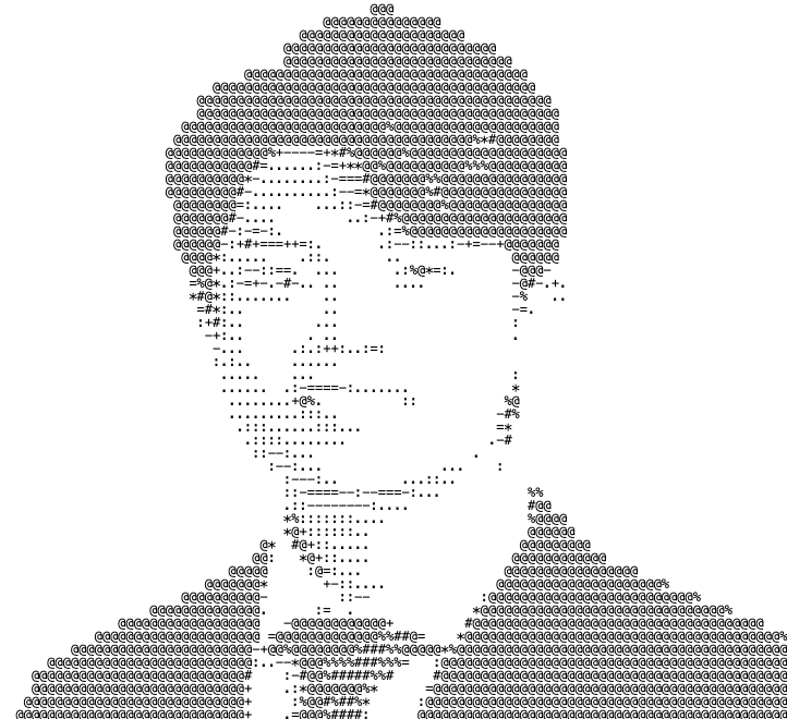Portrait of Yanbo Wang
